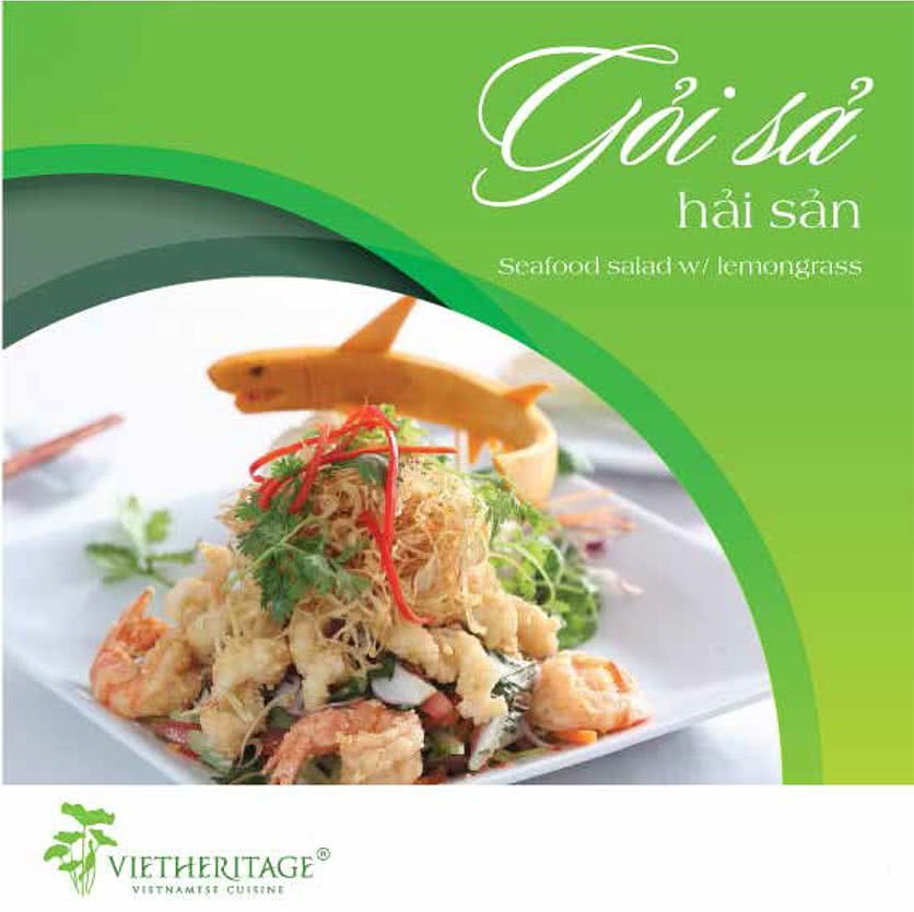 Menu Vietheritage - Võ Văn Tần 4