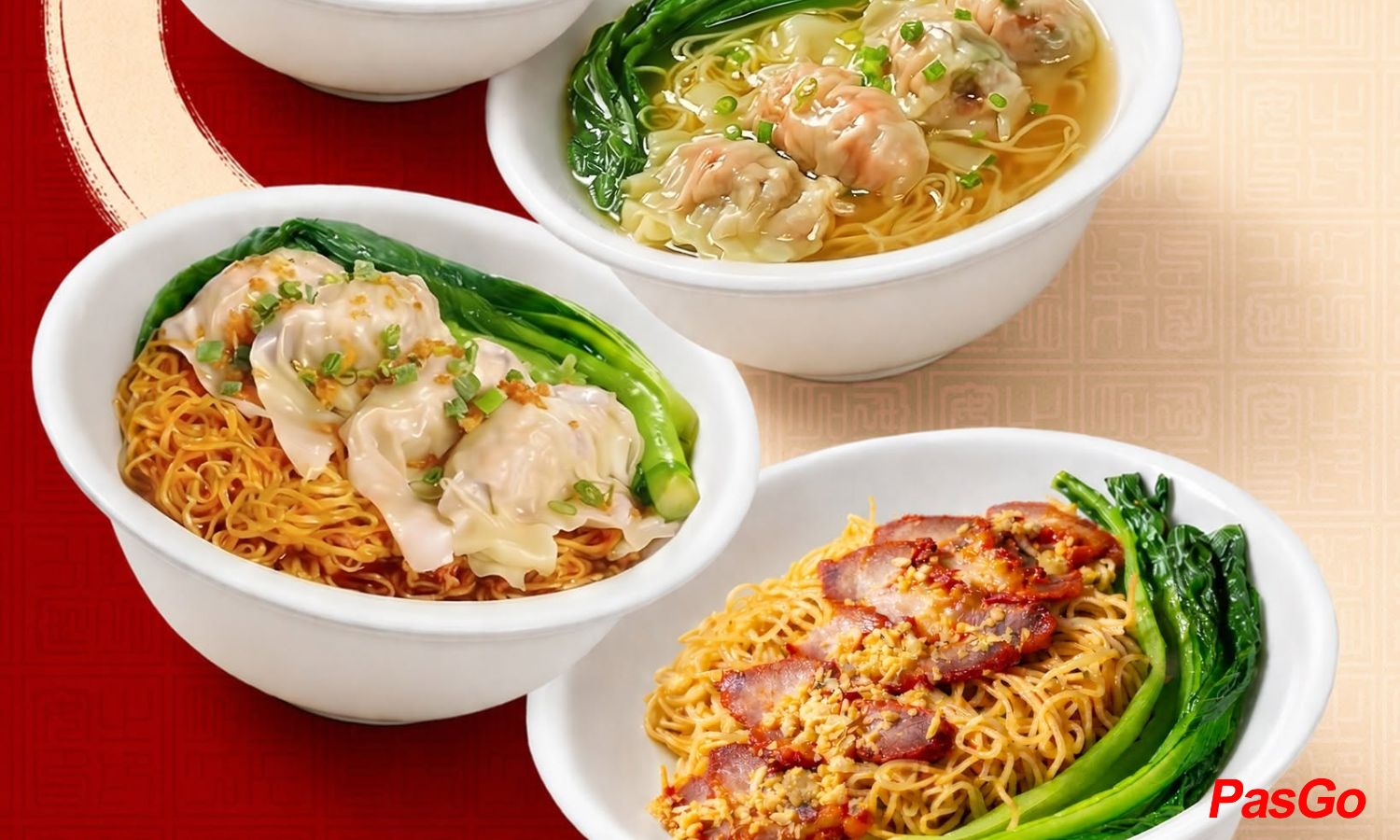 Combo ăn sáng no nê T2->T6 chỉ từ 85K