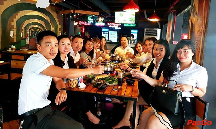 GIẢM 10% tất cả menu 