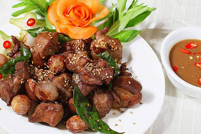Sài Gòn Xưa và Nay - Nguyễn Trung Trực-10