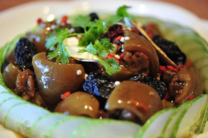 Sài Gòn Xưa và Nay - Nguyễn Trung Trực-11
