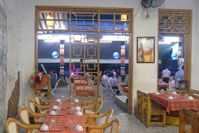 Sài Gòn Xưa và Nay - Nguyễn Trung Trực-5