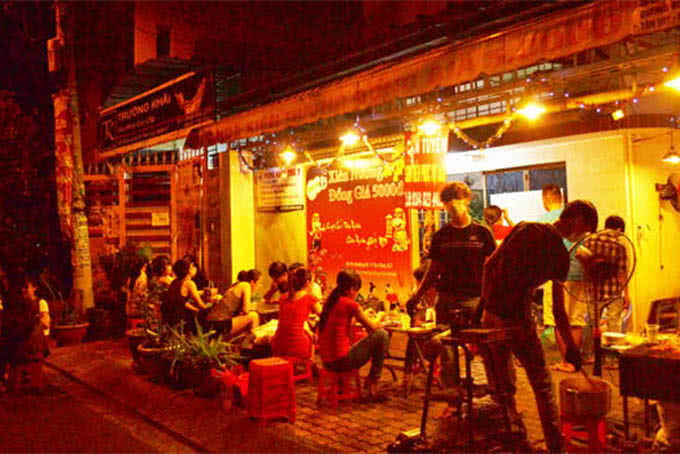 nhà hàng panda bbq quận 7 1