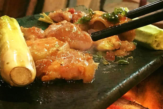 nhà hàng panda bbq quận 7 11