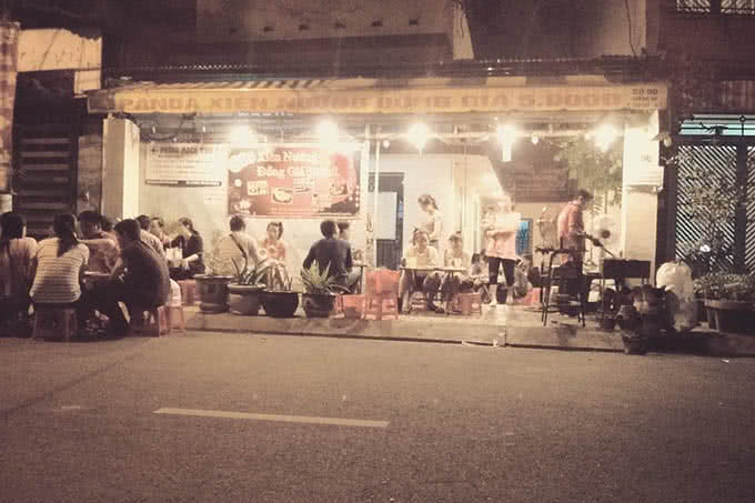 nhà hàng panda bbq quận 7 2