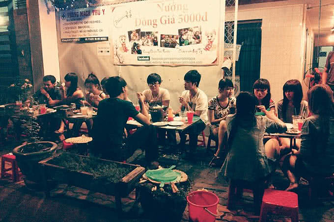 nhà hàng panda bbq quận 7 3
