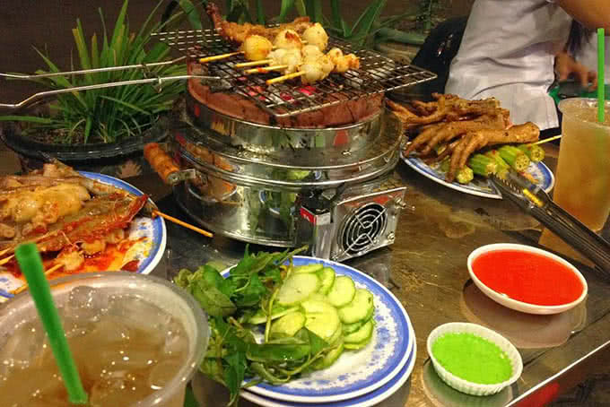nhà hàng panda bbq quận 7 6
