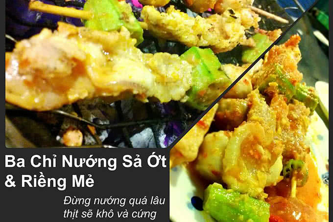 nhà hàng panda bbq quận 7 8