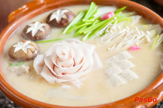 Lẩu Phố - TTTM Artemis, Lê Trọng Tấn-4