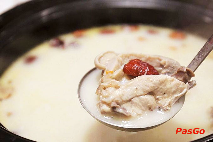 Lẩu Phố - TTTM Artemis, Lê Trọng Tấn-5