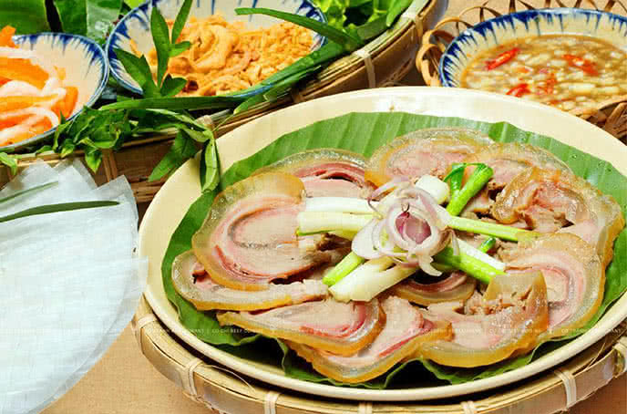 Bò Tơ Tây Ninh Năm Sánh 17 - Âu Cơ-4