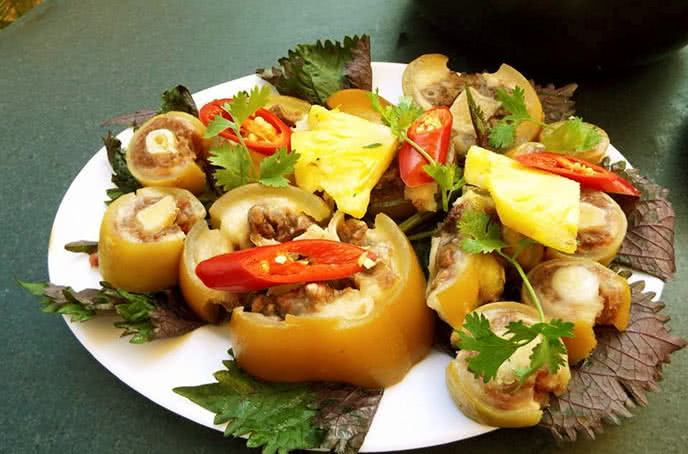 Bò Tơ Tây Ninh Năm Sánh 17 - Âu Cơ-6
