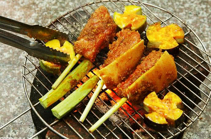 Bò Tơ Tây Ninh Năm Sánh 17 - Âu Cơ-2