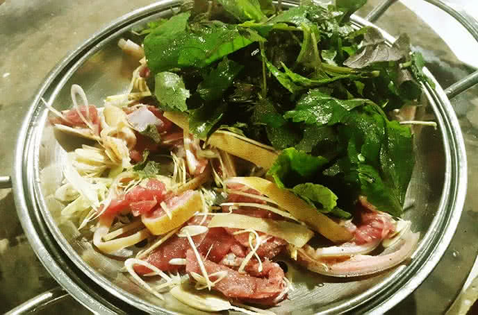 Bò Tơ Tây Ninh Năm Sánh 17 - Âu Cơ-9