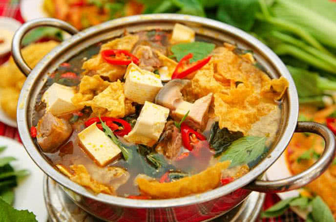 Bò Tơ Tây Ninh Năm Sánh 17 - Âu Cơ-7