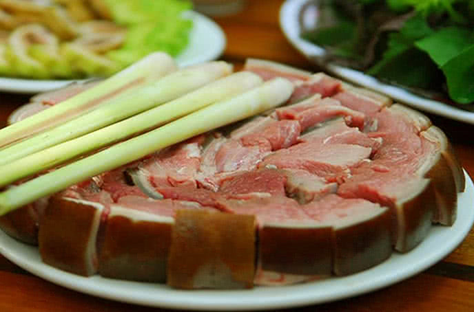 Bò Tơ Tây Ninh Năm Sánh 17 - Âu Cơ