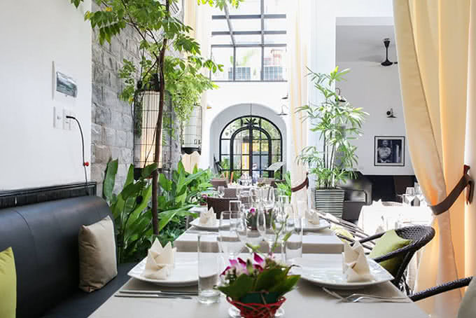 nhà hàng la badiane hanoi số 10 nam ngư 4