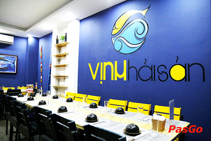 nhà hàng vịnh hải sản hoàng cầu 3