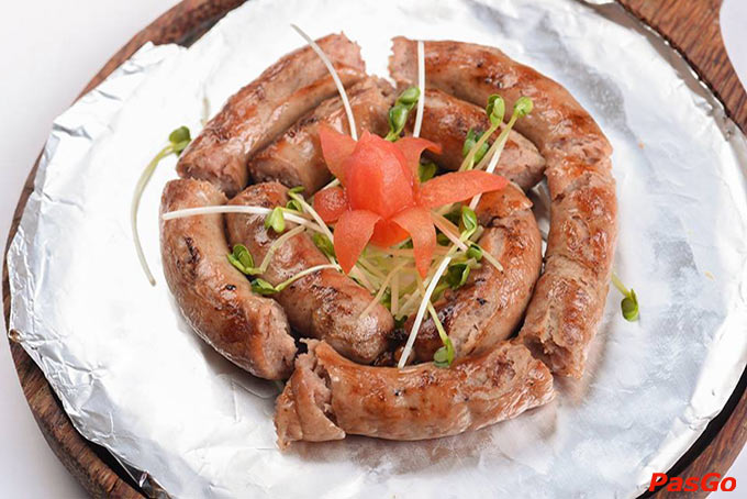nhà hàng masterchef 28 hàng tre 7