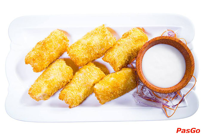 nhà hàng masterchef 28 hàng tre 9