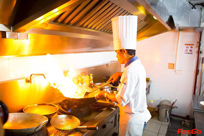 nhà hàng masterchef 28 hàng tre 17