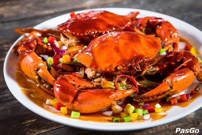 nhà hàng masterchef 28 hàng tre 2