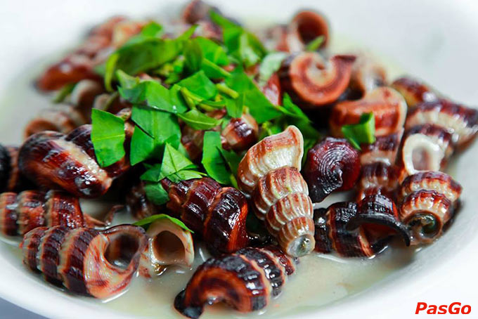 nhà hàng masterchef 28 hàng tre 3