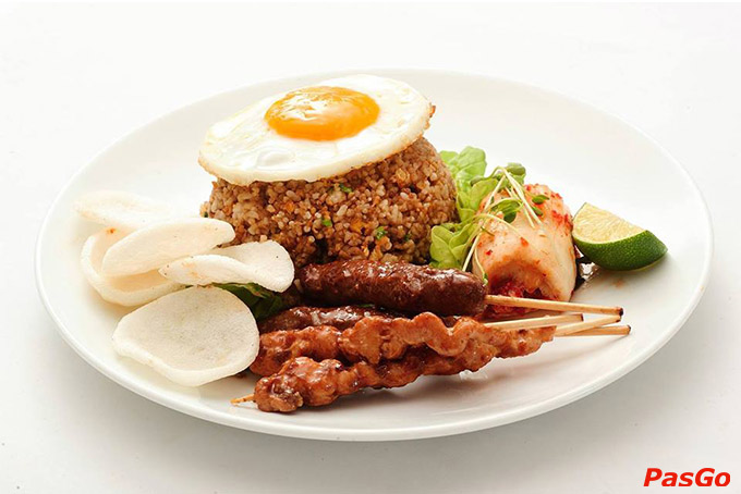 nhà hàng masterchef 28 hàng tre 20