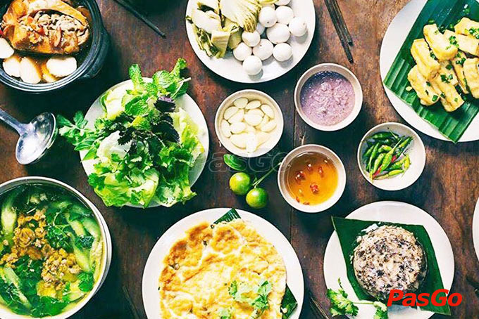 1976 món ngon vị bắc ngô đức kế433434