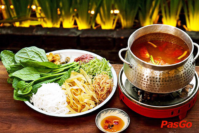 1976 món ngon vị bắc ngô đức kế9