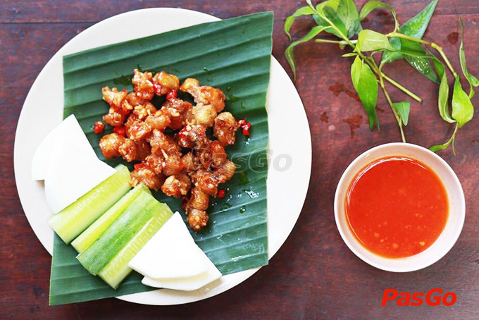 1976 món ngon vị bắc ngô đức kế6