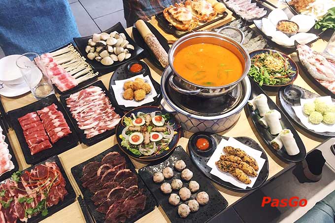 nhà hàng 7 Cua Tô Hiệu 7