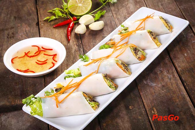 nhà hàng 7 Cua Tô Hiệu 14