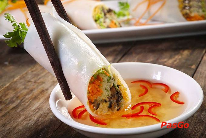 nhà hàng 7 Cua Tô Hiệu 13