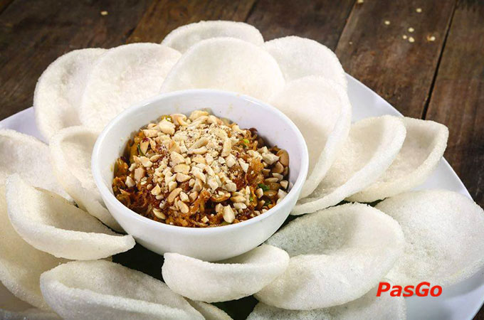 nhà hàng 7 Cua Tô Hiệu 11
