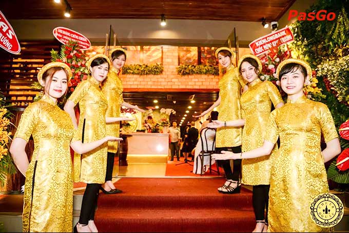 nhà hàng cheer house lê ngô cát9