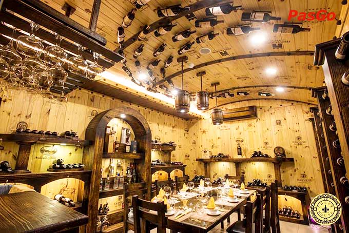 Cheer House Restaurant-1