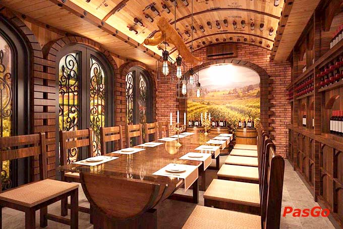 Cheer House Restaurant-4