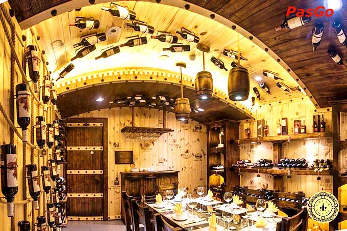 Cheer House Restaurant-6