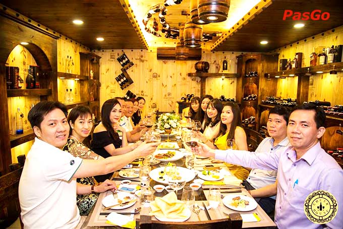 Cheer House Restaurant-8