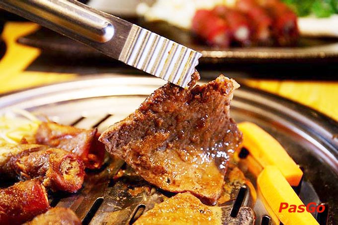 : nhà hàng kingdom bbq lê văn sỹ15