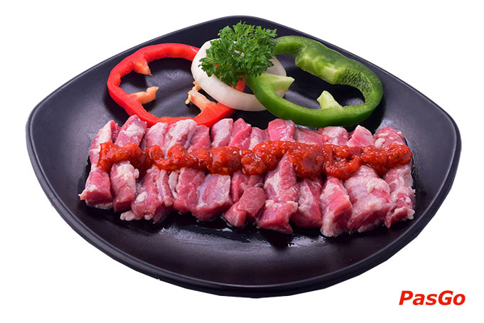 : nhà hàng kingdom bbq lê văn sỹ13