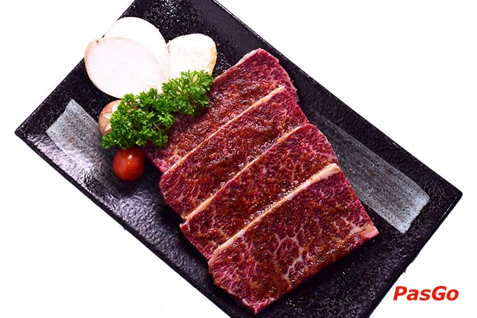 : nhà hàng kingdom bbq lê văn sỹ12