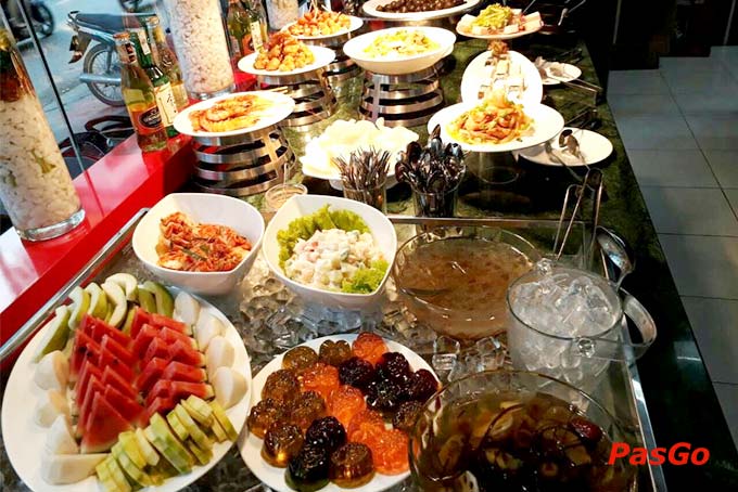 nhà hàng osaka phổ quang6
