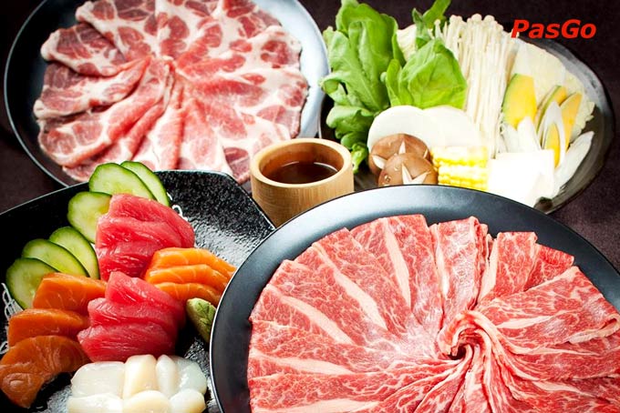 nhà hàng osaka phổ quang9