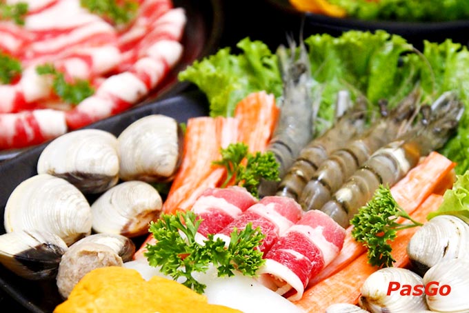 nhà hàng osaka phổ quang8