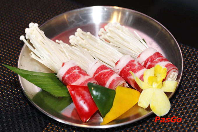 nhà hàng bbq plus times city12