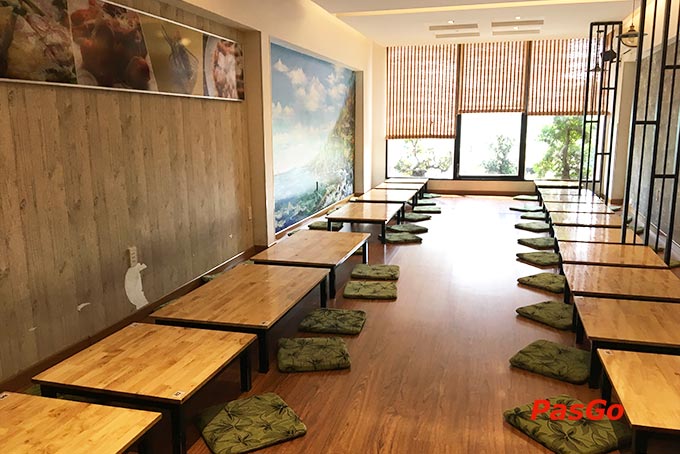 nhà hàng busan korean food bình thạnh2
