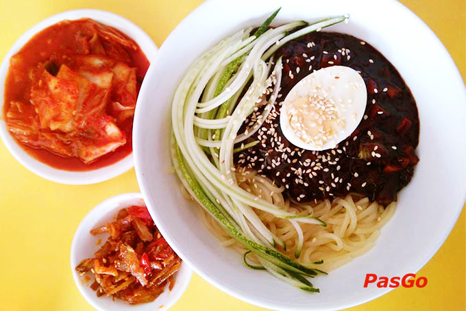 nhà hàng busan korean food bình thạnh15