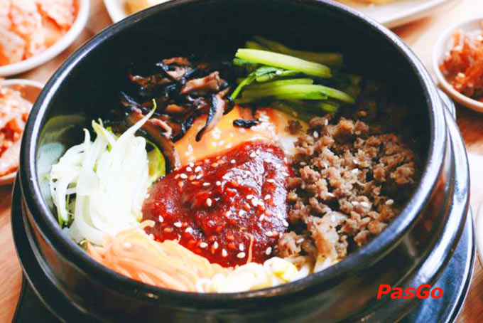 nhà hàng busan korean food bình thạnh9
